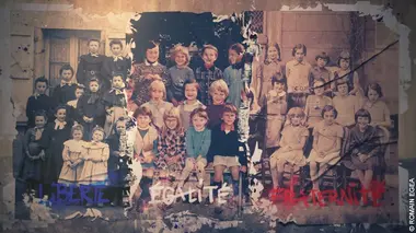 Une école pour tous : 1945 à aujourd'hui