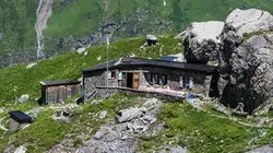 Visuel de Histoires de cabanes