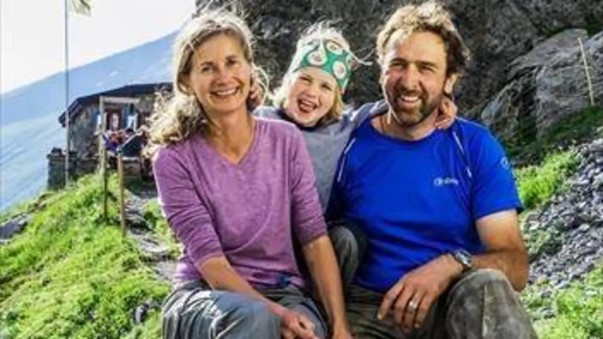 Histoires de cabanes S01E04 Fin de saison en douceur