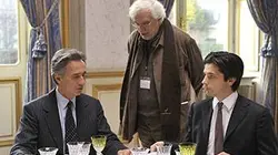 Visuel de Histoires de cinéma