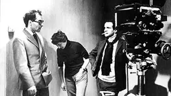 Sur Arte à 23h00 : Histoires de cinéma