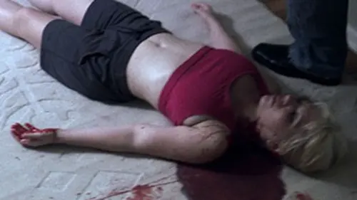 Histoires de crimes Les noces de sang