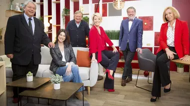 L'affaire Anne Poulidor - Jacques Pradel