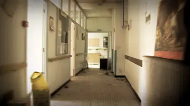 Histoires de fantômes