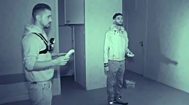 Histoires de fantômes