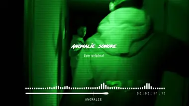 Histoires de fantômes