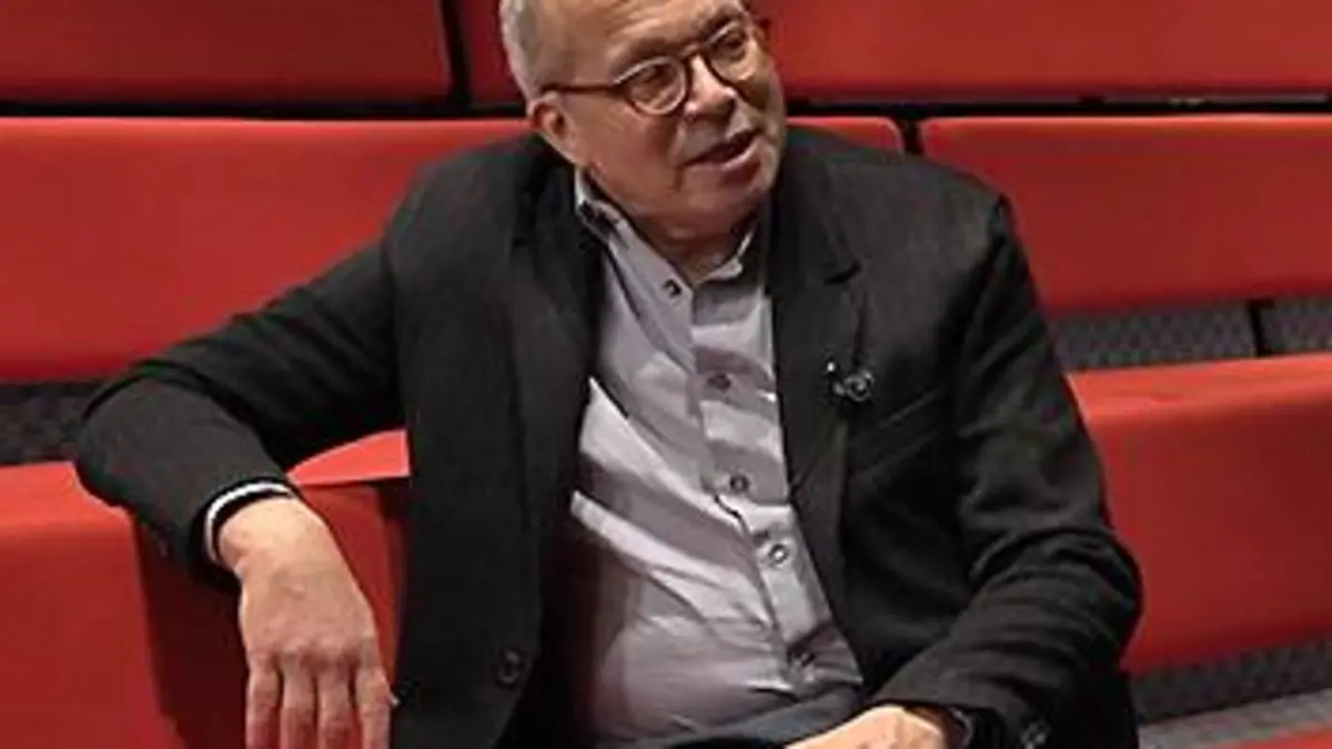 Histoires de hip hop