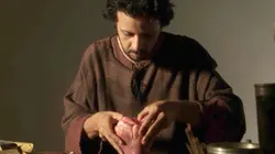 Visuel de Histoires de l'âge d'or islamique