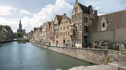 Histoires de la mer du Nord