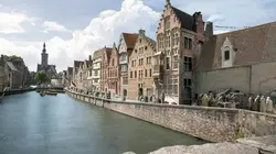 Histoires de la mer du Nord