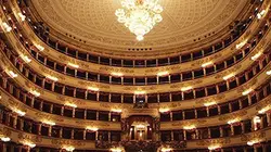 Visuel de Histoires de la Scala