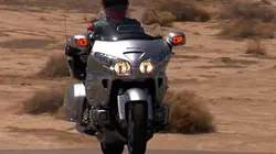 Visuel de Histoires de motos