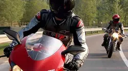 Visuel de Histoires de motos