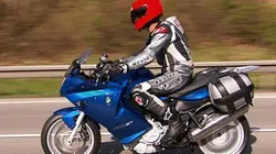 Visuel de Histoires de motos
