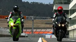 Visuel de Histoires de motos