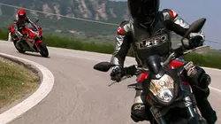 Visuel de Histoires de motos