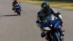 Visuel de Histoires de motos