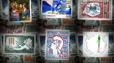 Histoires de timbres