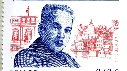 Histoires de timbres Jarnac