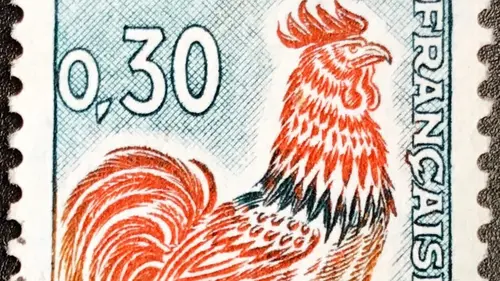 Histoires de timbres Guillaumet & Codos