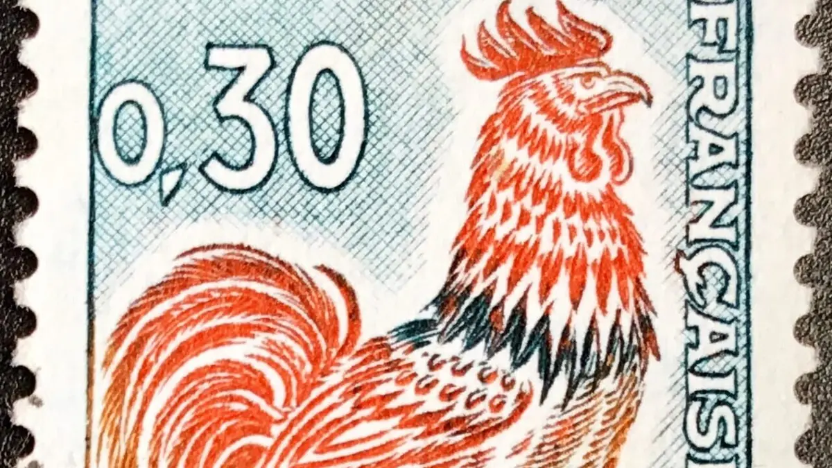 Visuel de Histoires de timbres Les facteurs