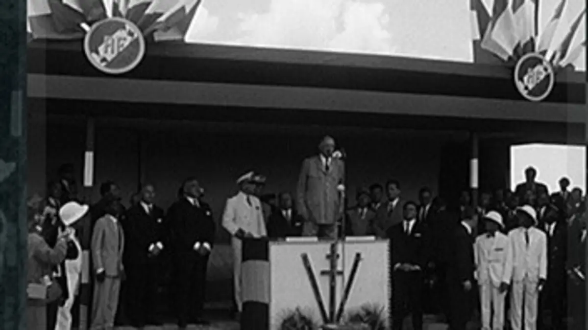 Histoires des médias sous influence