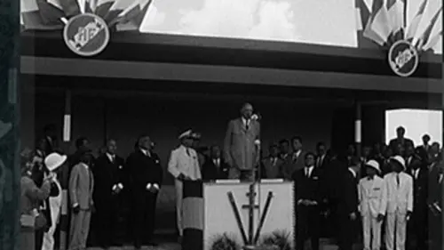 Épisodes de Histoires des médias sous influence