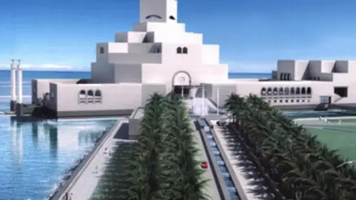 Histoires du musée d'art islamique