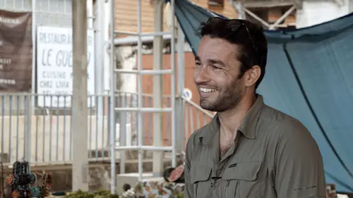 Histoires englouties