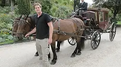 Histoires et mystères de Paris