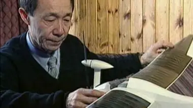 L'avion à énergie solaire