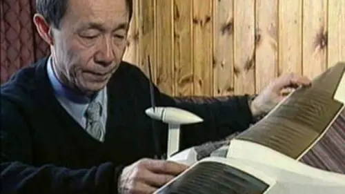 Histoires oubliées de l'aviation E08 L'avion à énergie solaire