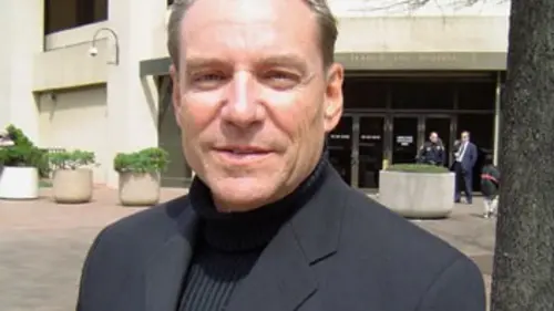 Histoires secrètes du FBI