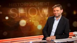 Historiquement show  S10E597 Carolingiennes, défis iraniens