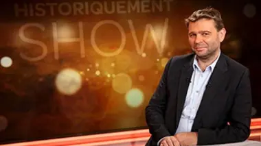 Historiquement show Spéciale Jésus
