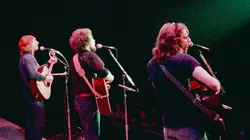 History of the Eagles