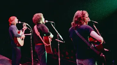 History of the Eagles