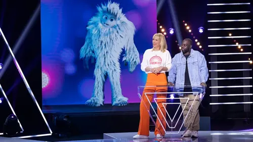 Casting Hit List S01E16