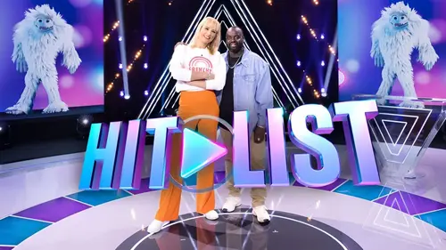 Casting Hit List S01E08