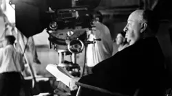 Hitchcock, un drôle d'oiseau de cinéma