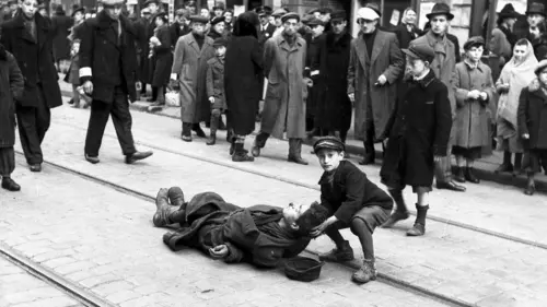 Hitler, à la conquête de l'Est S01E06 C'est arrivé