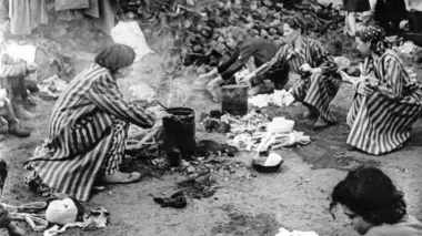 Une guerre d'anéantissement