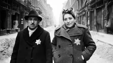 Hitler, à la conquête de l'Est S01E02 Un acte d'une infinie cruauté