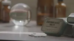 Hitler, Blitzkrieg et drogues