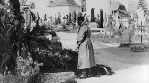 Hitler, décryptage d'un dictateur Les fiefs d'Hitler