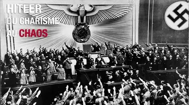 Hitler : du charisme au chaos