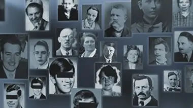 Hitler en famille