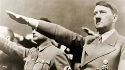 Hitler et Churchill : le combat de l'aigle et du lion