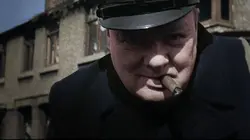 Hitler et Churchill : le combat de l'aigle et du lion