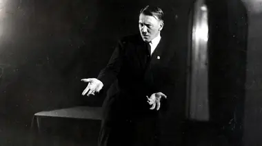 Hitler et l'Allemagne : une attraction fatale La politique de la terreur : 1927-1939
